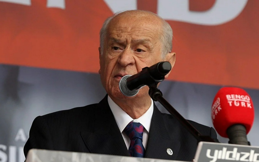 Bahçeli'den Akşener'e 'yerel seçim' çağrısı