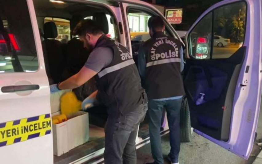 İstanbul’da yeni tekel saldırısı: 3 yaralı