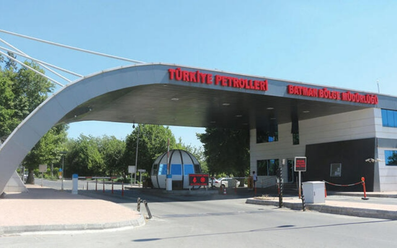 TPAO’dan aldıkları petrolü su ile değiştiren şüpheliler gözaltına alındı