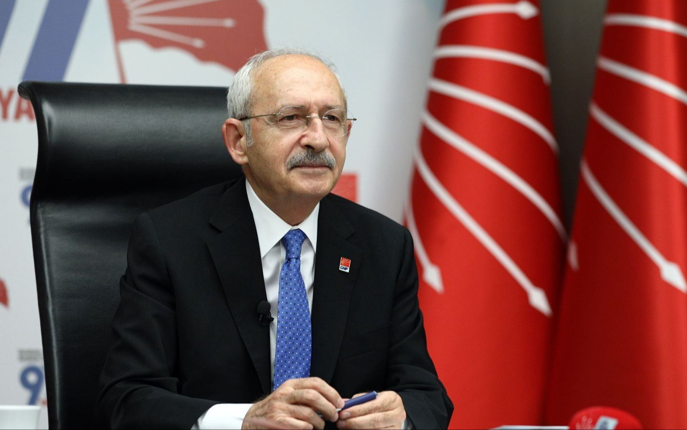 Kılıçdaroğlu: Oyu düşen AK Parti, tartışılan CHP oldu