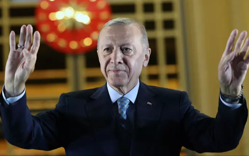 Erdoğan: Hayat pahalılığının milletimizi bunalttığının farkındayız