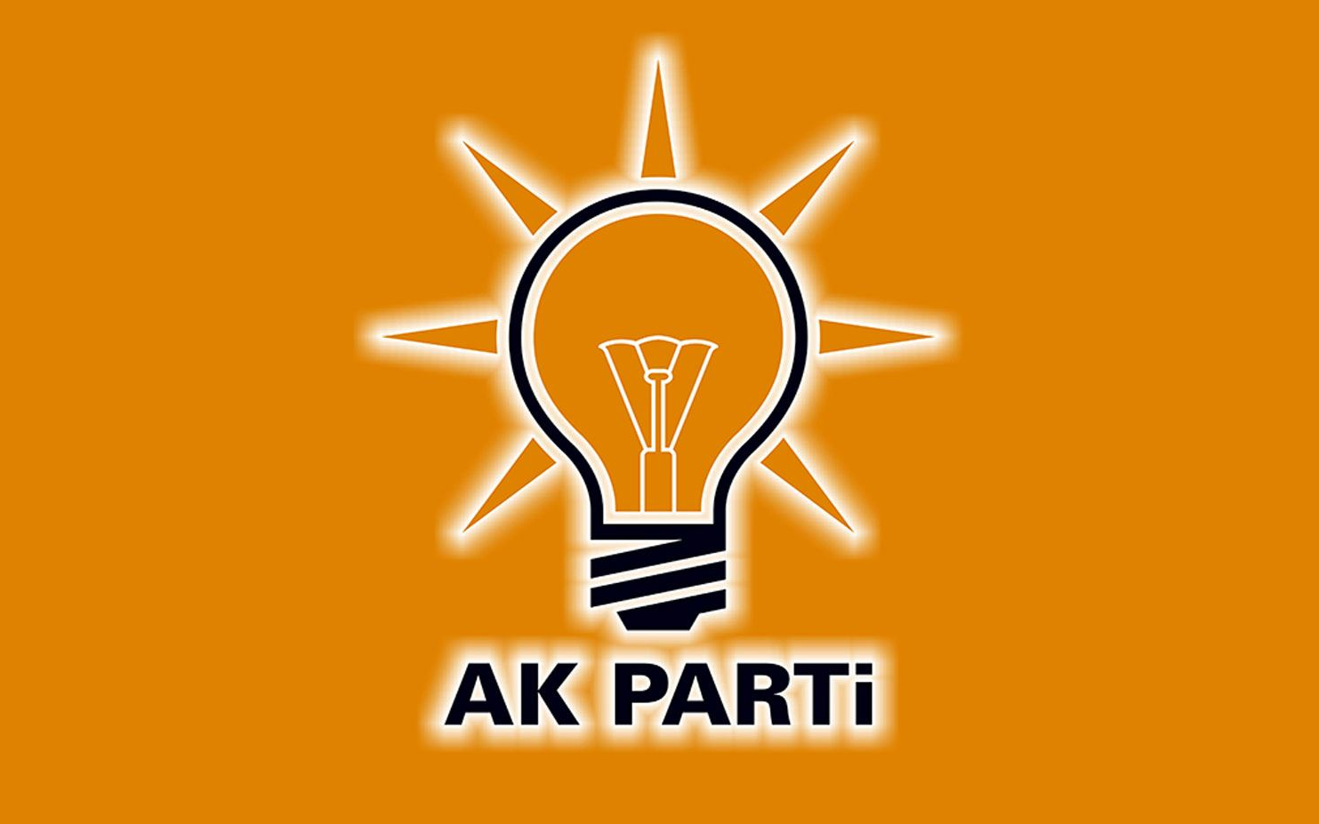 Partideki istifalara ilişkin AKP'den açıklama