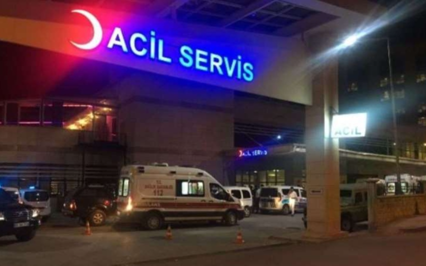 Antep’te doktora saldırı olayına ilişkin bir kişi tutuklandı