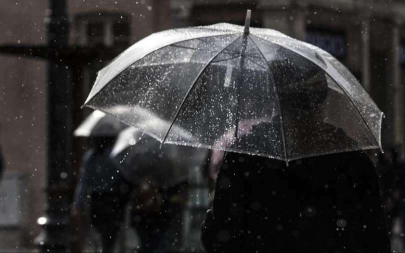 Meteorolojiden sağanak uyarısı