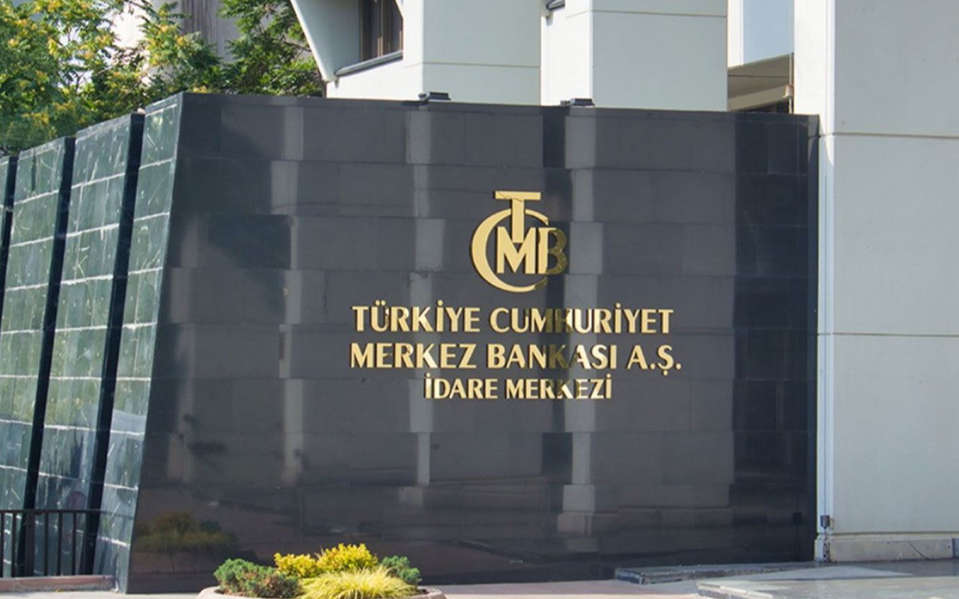 Merkez Bankası faizi yükseltti