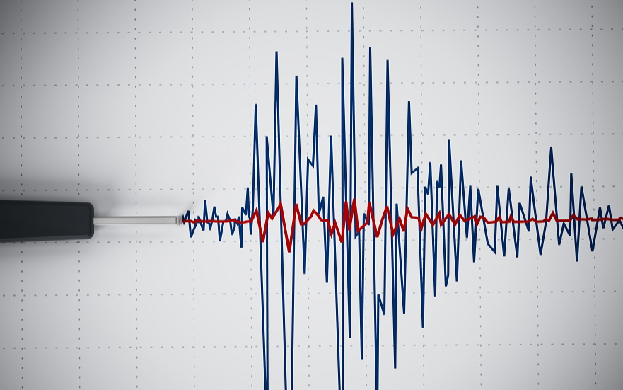 Endonezya’da 7.1 büyüklüğünde deprem