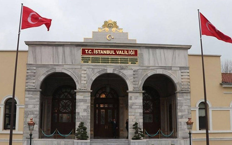 İstanbul Valiliği’nden içki yasağında geri adım