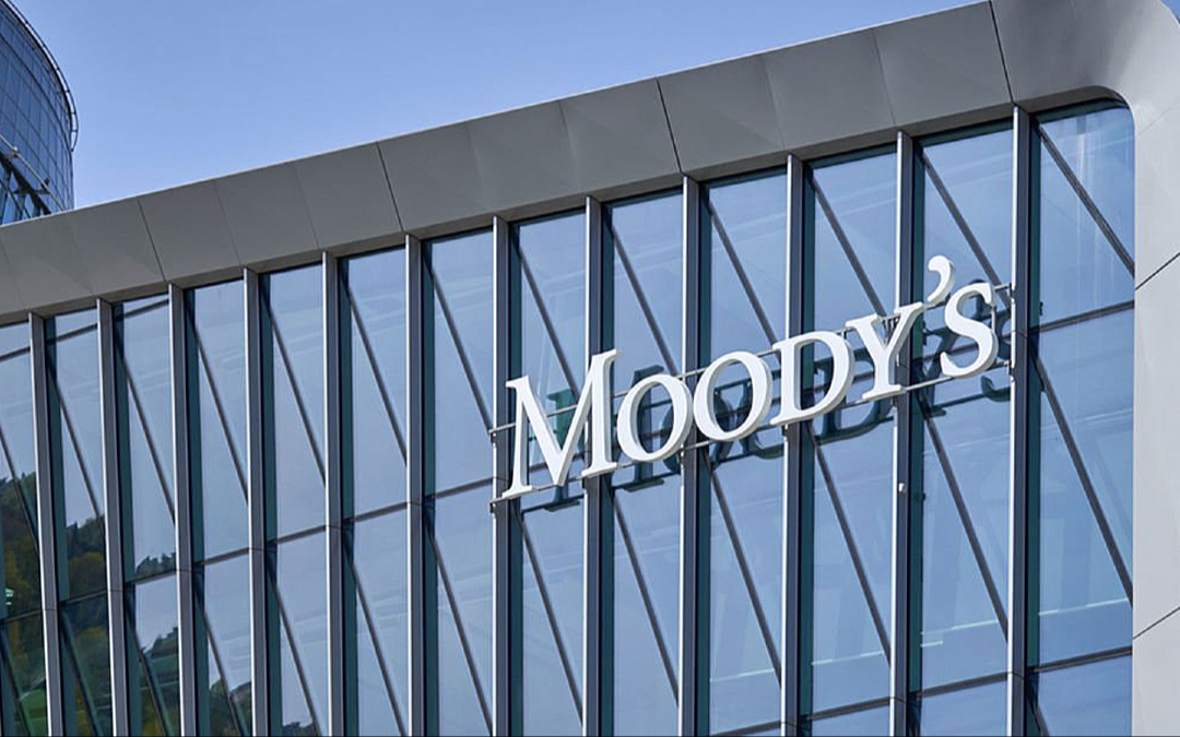 Moody's'ten Türkiye için büyüme ve enflasyon tahmini