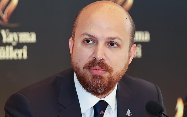 Bilal Erdoğan: İmam hatiplerdeki öğretmenlere kıymet vermeyi tercih edelim