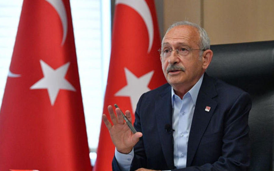 Kılıçdaroğlu’ndan ‘danışman’ ataması: ‘Bilseydim atamazdım’