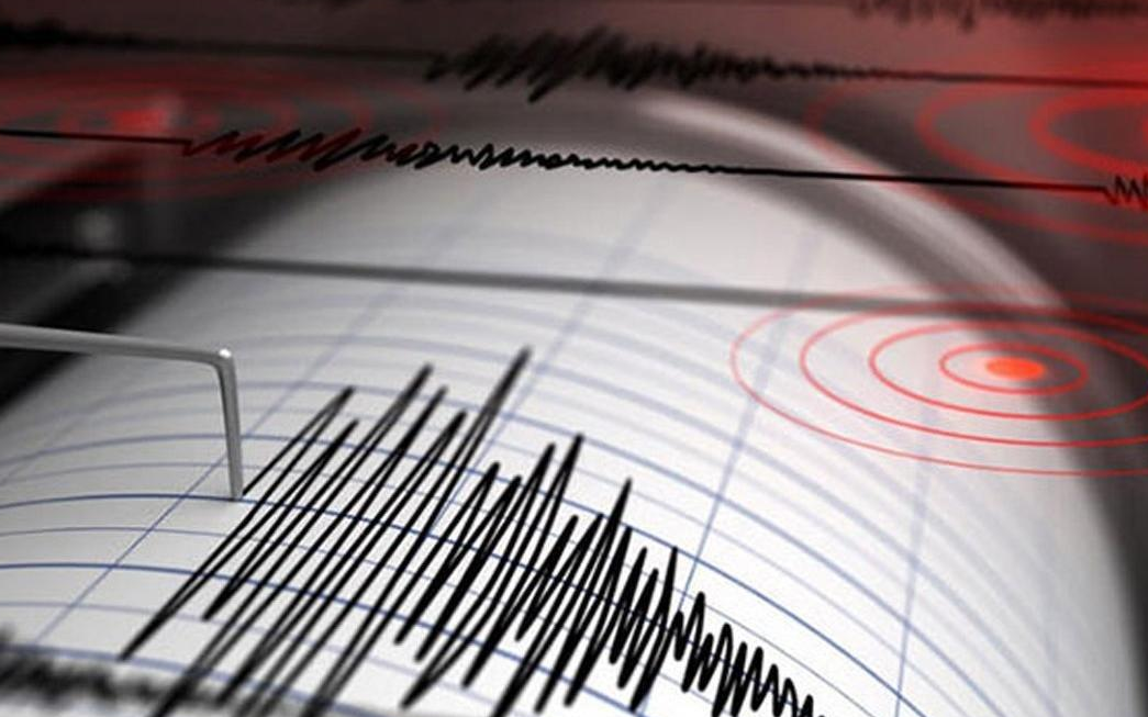 Malatya'da 3,9 büyüklüğünde deprem