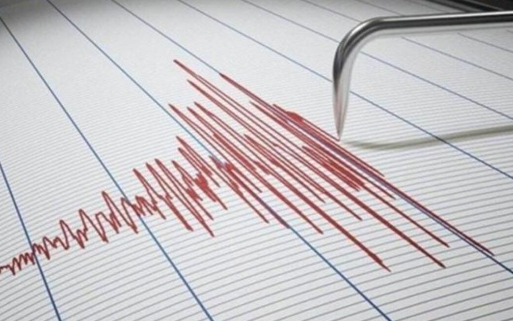 Kuşadası Körfezi'nde 4,4 büyüklüğünde deprem