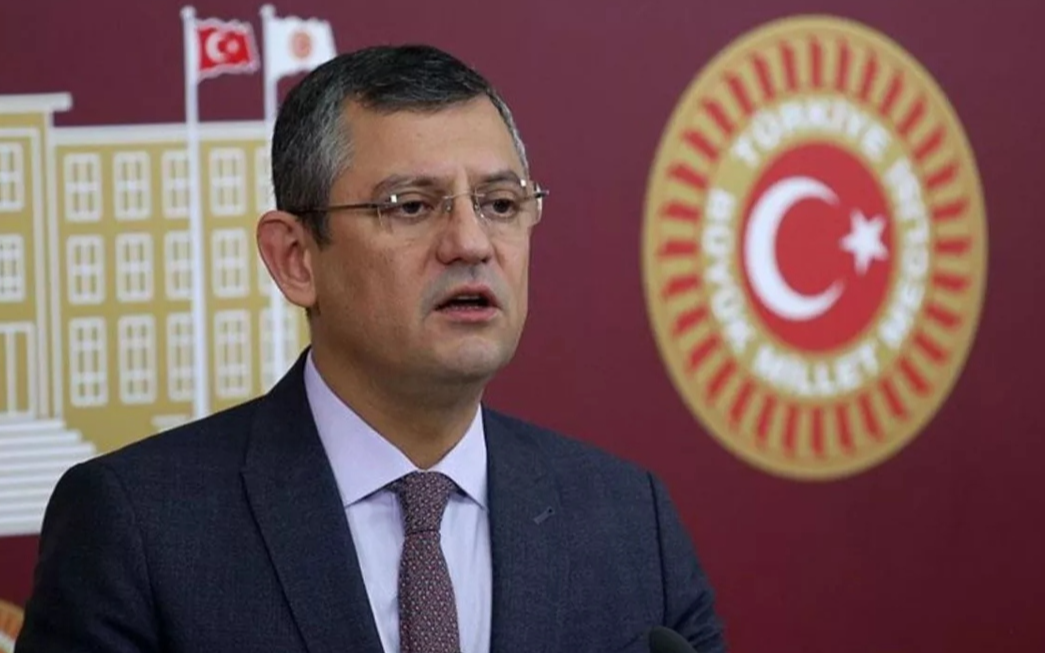 CHP'li Özgür Özel: Kemal Bey ile yarışabiliriz