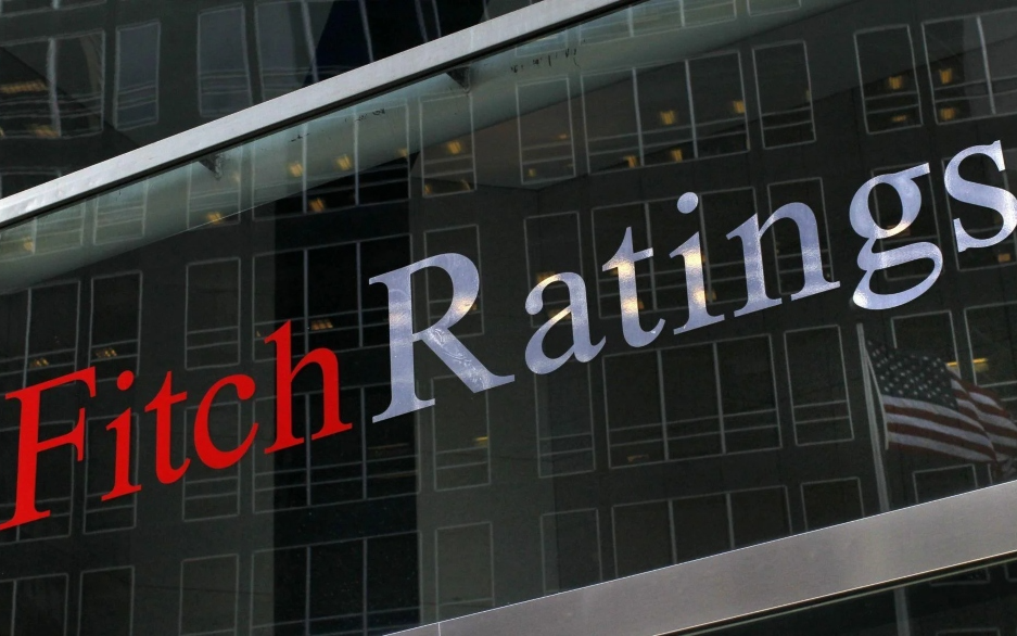 Fitch, Türkiye’nin not görünümünü ‘durağan’a çıkardı