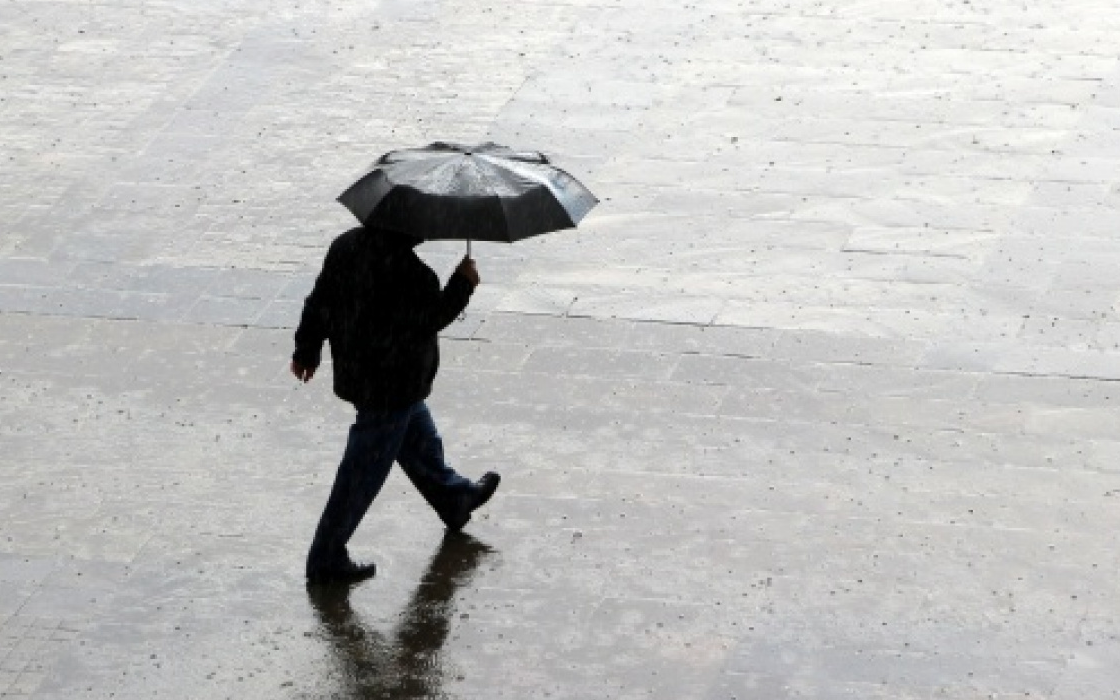 Meteoroloji’den sağanak yağış uyarısı