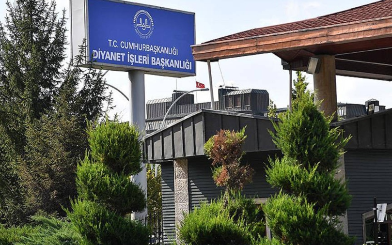 Diyanet, 2023 yılı bütçesinin yüzde 82’sini tüketti