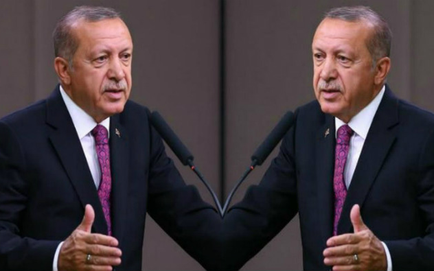 Erdoğan seçim öncesindeki 'mülakat' vaadini unuttu