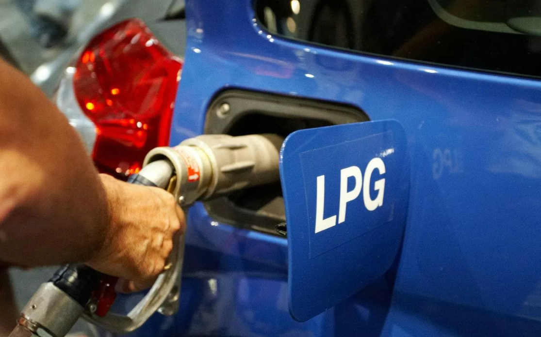 LPG'ye 69 kuruş zam bekleniyor