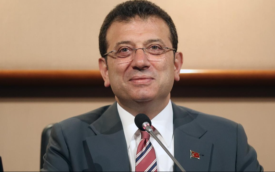 İmamoğlu: Hiçbir yöneticinin vatandaşa kendi tercihini dayatma hakkı yoktur