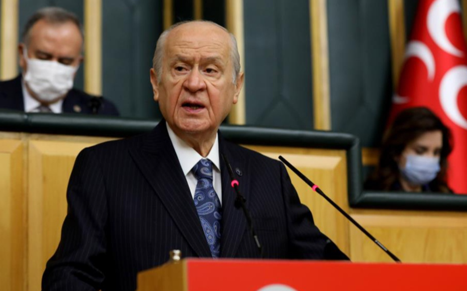 Bahçeli: Büyükşehirlerin tamamında ortak aday çıkaracağız