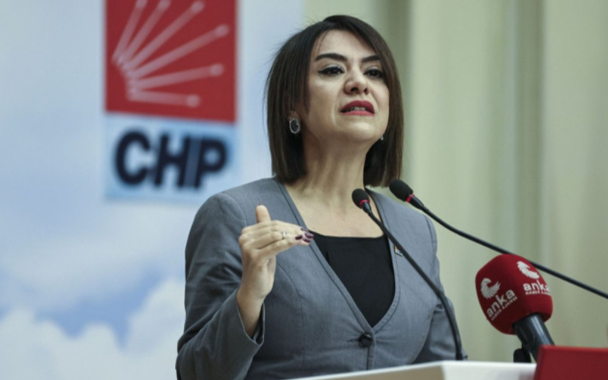 CHP’li Taşçıer’den Bakan Işıkhan’a ‘asgari ücret’ sorusu