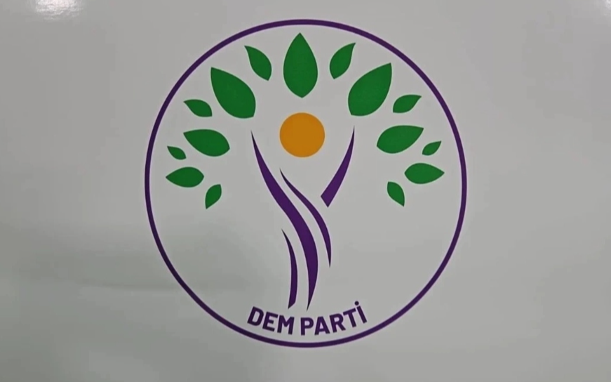 DEM Parti: 2015’ten bu yana 22 bin 818 üyemiz gözaltına alındı