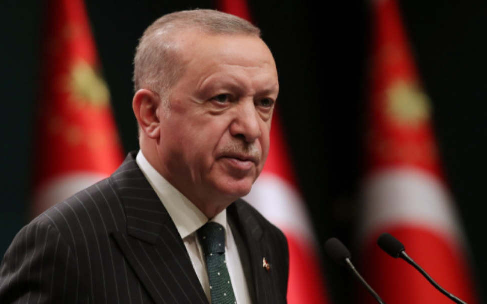 Erdoğan: Bütçeyi zorlama pahasına maaşlarda yüksek oranlı artışlara gittik