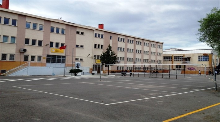 Karşıyaka Anadolu Lisesi’nin ismi 15 Temmuz Şehitler Anadolu Lisesi ...