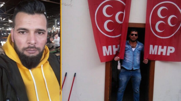 2 yaşındaki çocuğu istismar eden Yaşar Ercan hakkında 60 yıla kadar hapis istemi