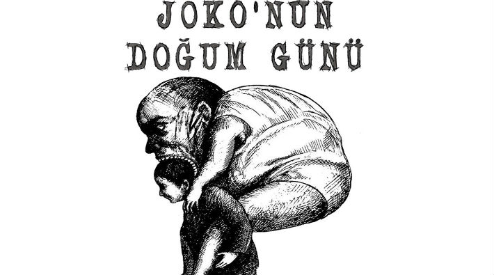 Roland Topor'un ‘Joko’nun Doğum Günü’ oyunu Sahne Pulcherie'de