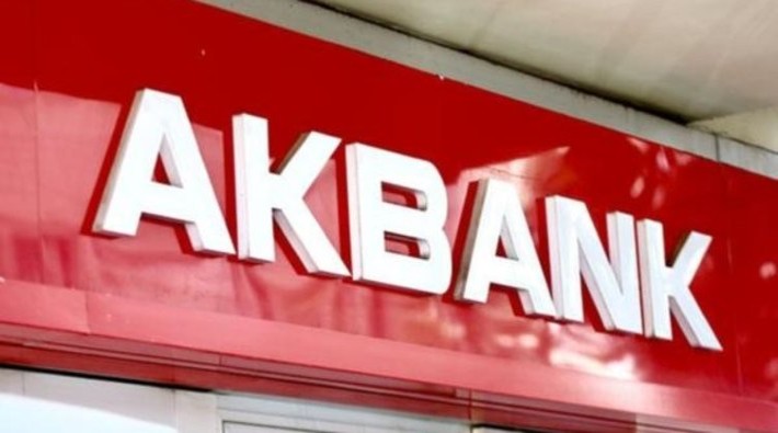 Akbank'a 94 milyon lira ceza!