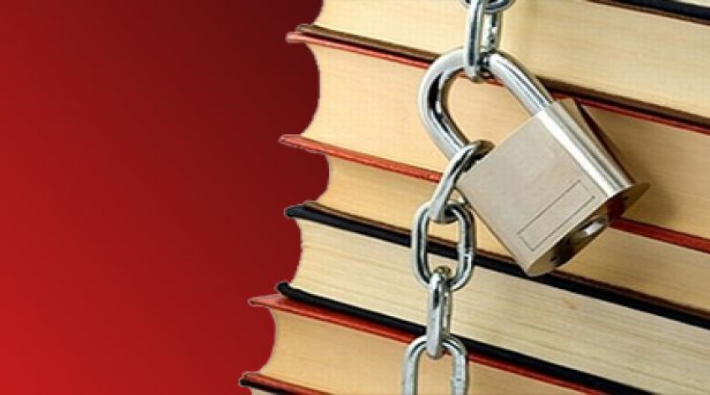 AKP sansür ve yasaklarına yenisini ekledi: Kitaplar ve dergiler toplatılıyor