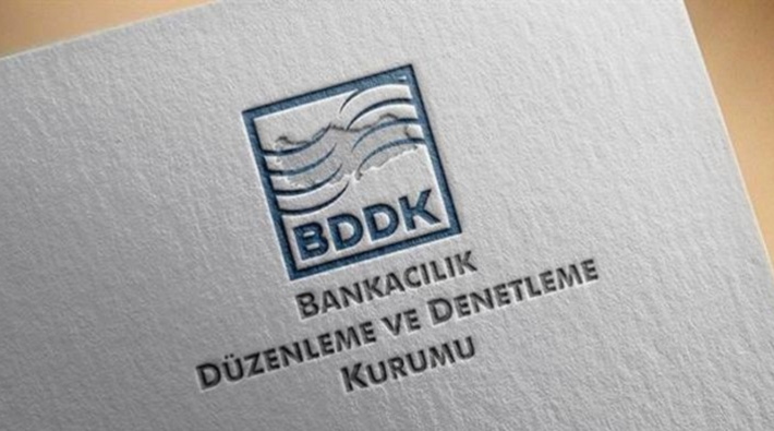 BDDK'den krediler için yeni düzenleme