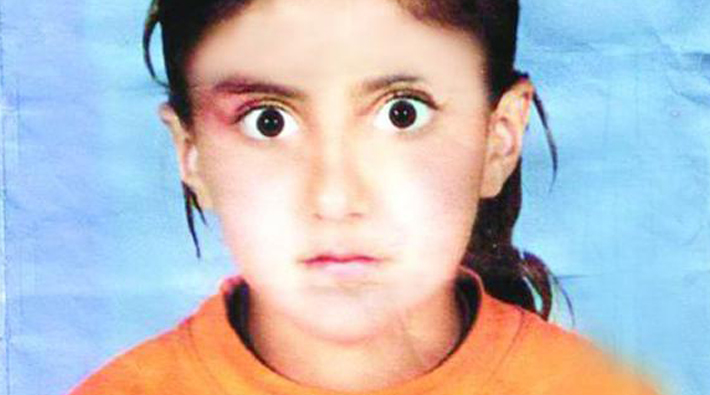 Ceylan Önkol 8 yıl önce katledildi