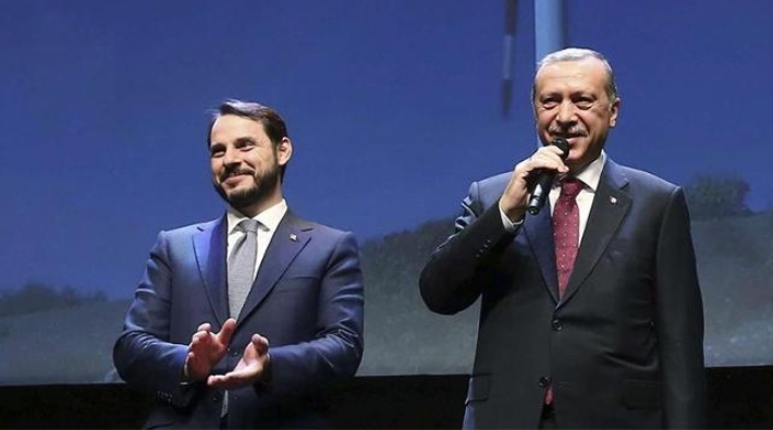 Erdoğan ve damadının yönettiği Varlık Fonu'nun denetim raporu milletvekillerinden gizlendi