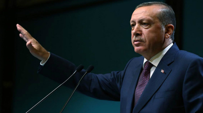 Erdoğan: Biz demokratlık görüntüsü altında faşistlik yapmıyoruz