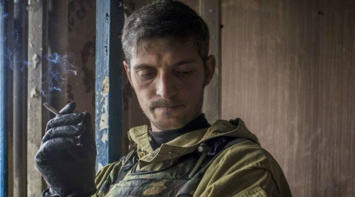Donbass direnişinin kahramanı Givi aramızdan ayrıldı