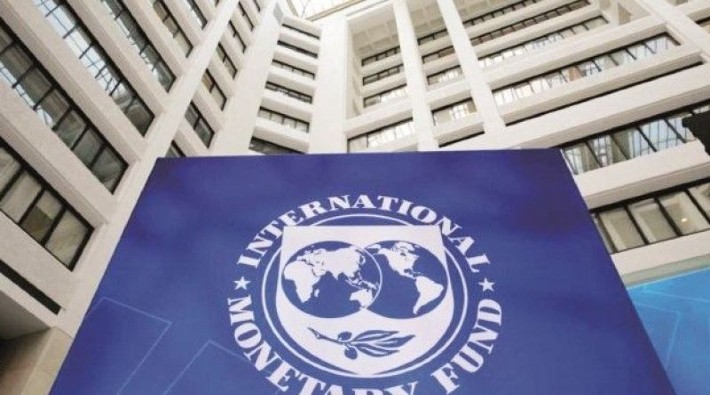 IMF 2020 için küresel büyüme tahminini düşürdü