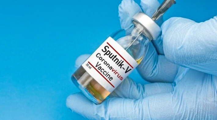 İran, Rus Sputnik V aşısının üretimine başladı