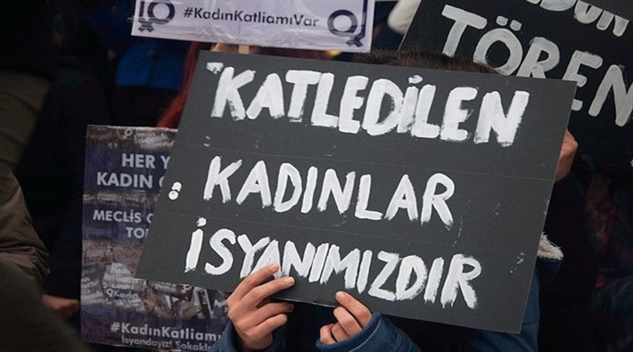 Bursa’da bir kadın boğularak öldürüldü