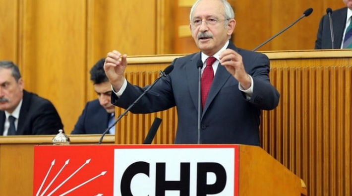 Kılıçdaroğlu: Sırrı Süreyya Önder, Selahattin Demirtaş neden içeride?