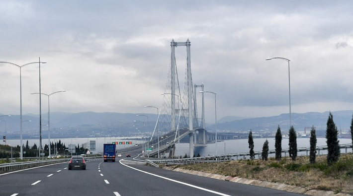 'Kur farkı'nın halka maliyeti: 'Köprü ve otoyollarda garanti ödeme 10 ayda 46 milyar lira arttı'