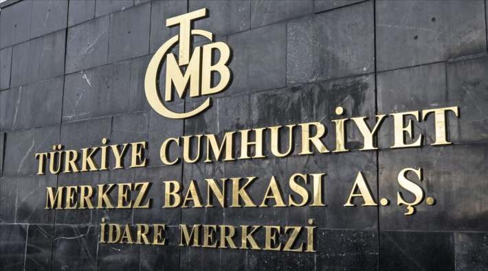 TCMB: Enflasyonda gıda ve enerji fiyatları temel belirleyiciler oldu