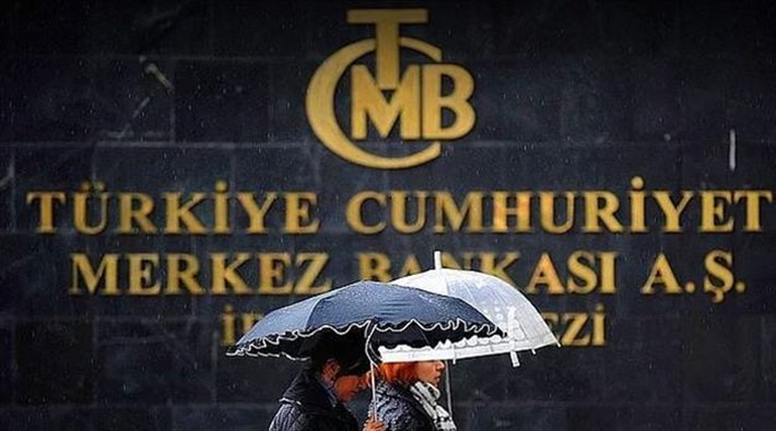 Merkez Bankası yıl sonu döviz ve enflasyon tahminini açıkladı