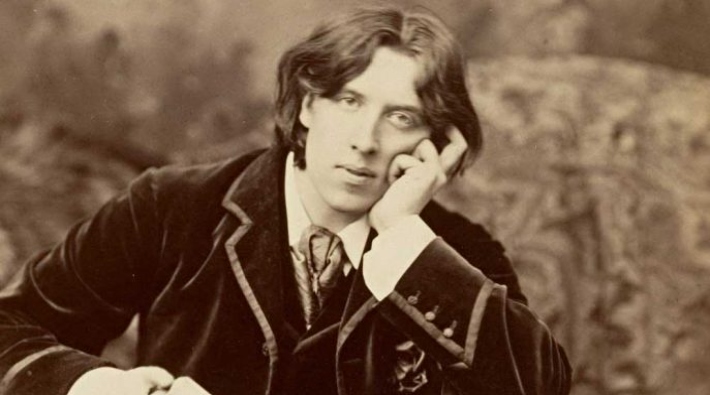 Oscar Wilde: Sadece bir hiciv ustası değil aynı zamanda sosyalist