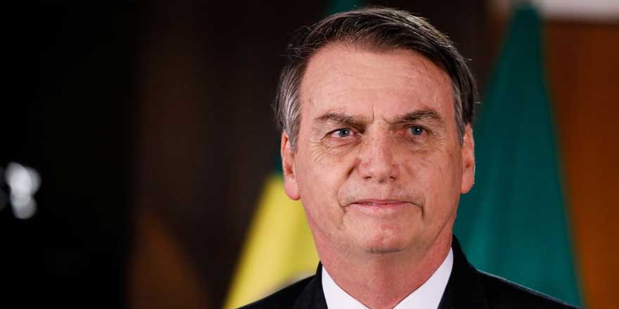 Brezilya’da Devlet Başkanı Bolsonaro’ya yolsuzluk soruşturması