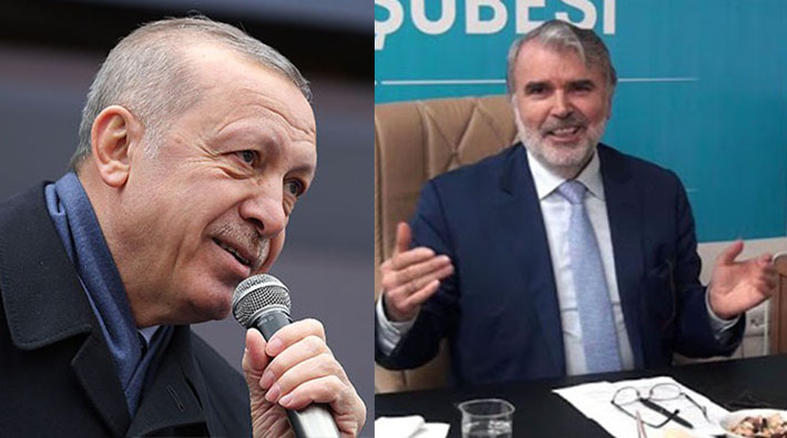 AKP'li Resul Tosun'dan 'müzik yasağı' savunması: 'Başkan Erdoğan'ın kendisi müzisyen'