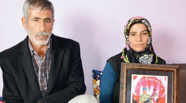Asker Sefer Taş’ın ailesi: Devlet sanki olayı derin dondurucuya attı