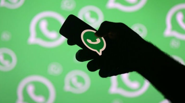 WhatsApp'tan yeni özellik