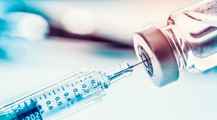 Το Υπουργείο Υγείας ανακοίνωσε πιθανές παρενέργειες του εμβολίου